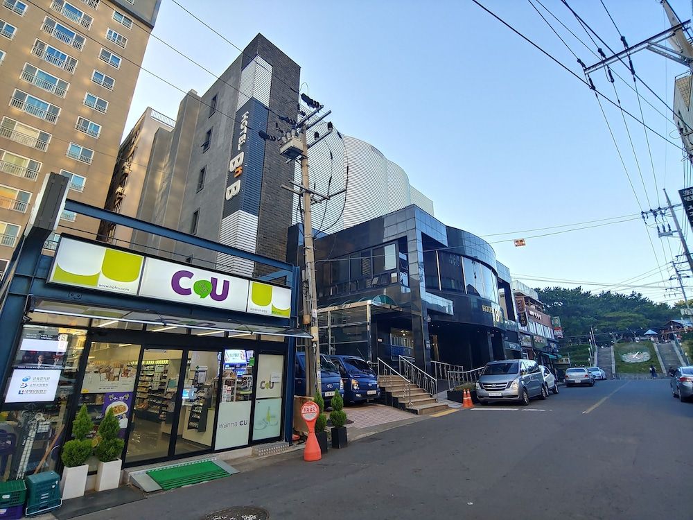 undefined Gallery Hotel BnB 5