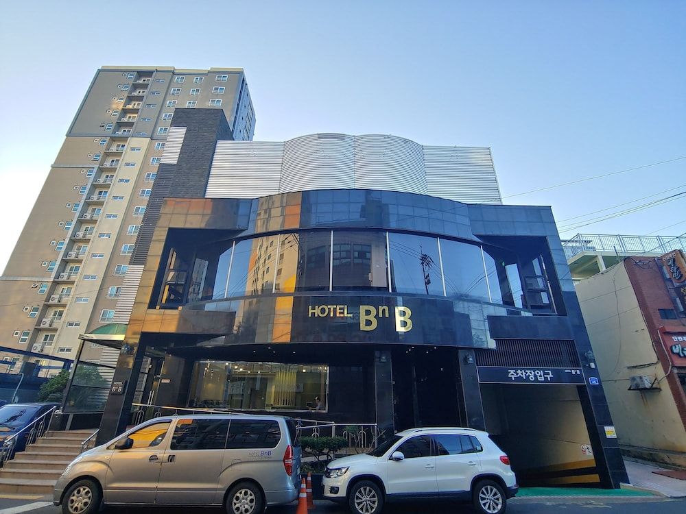 undefined Gallery Hotel BnB 10