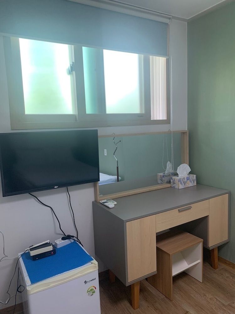 Hamory Guesthouse Double Room 9