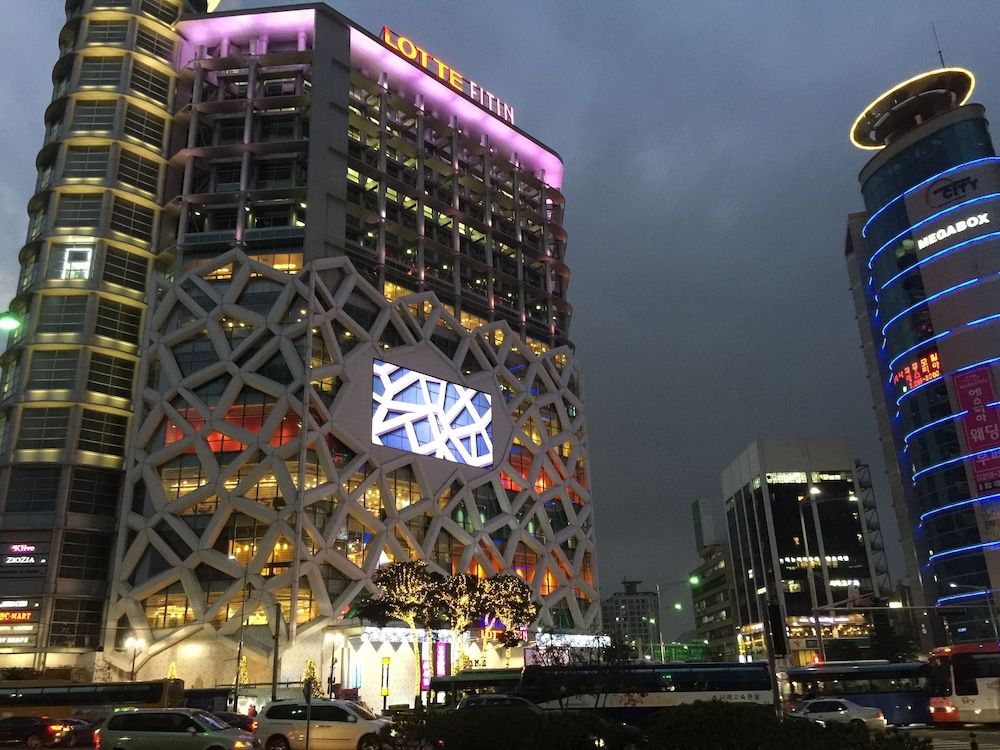 undefined Hamory Guesthouse 8