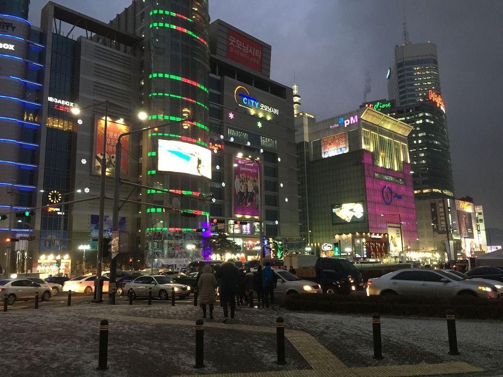 undefined Hamory Guesthouse 7