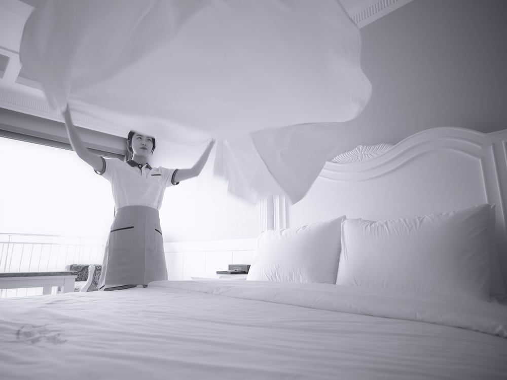 undefined Busan Beach Hotel Busan Songdo 9