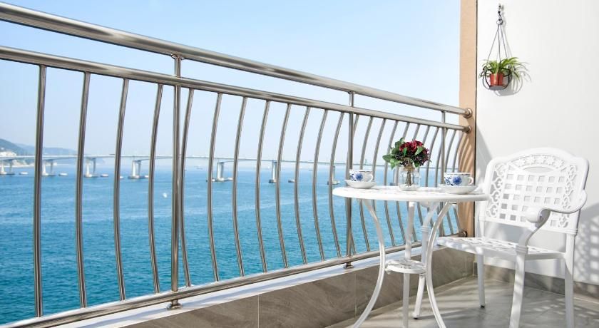 undefined Busan Beach Hotel Busan Songdo 10