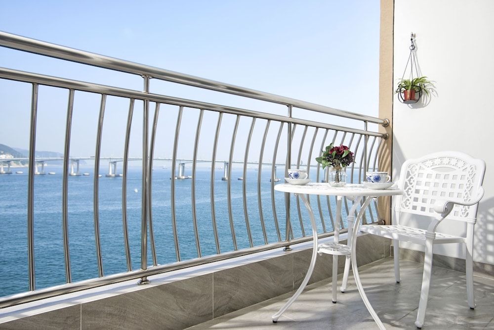 undefined Busan Beach Hotel Busan Songdo 10