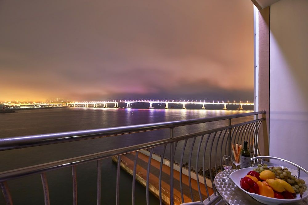 undefined Busan Beach Hotel Busan Songdo 5