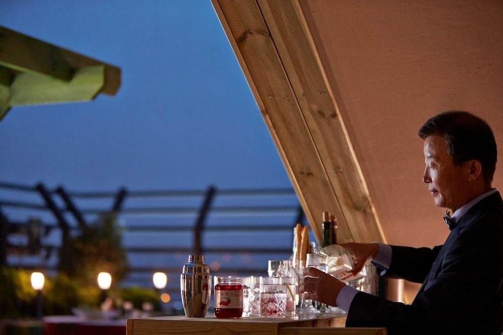 undefined Busan Beach Hotel Busan Songdo 2