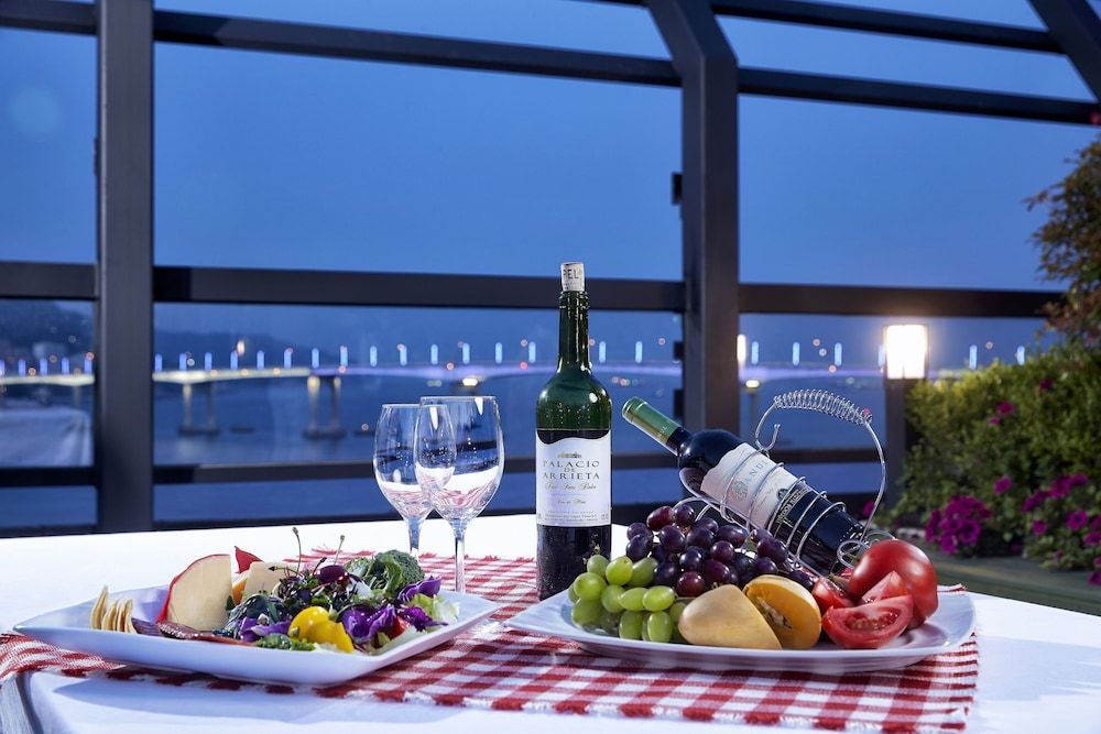 undefined Busan Beach Hotel Busan Songdo