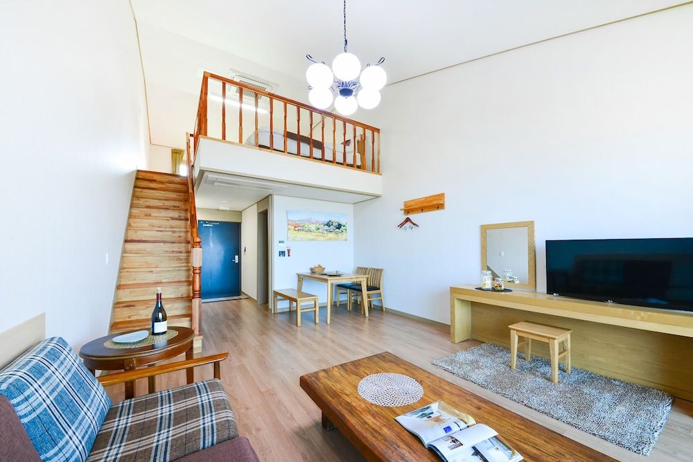 undefined Jeju Resort