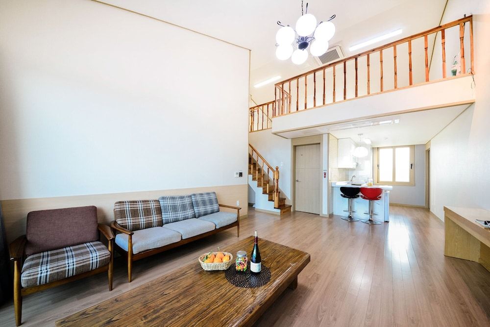 undefined Jeju Resort 4