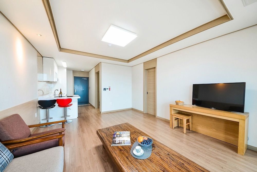 undefined Jeju Resort 5