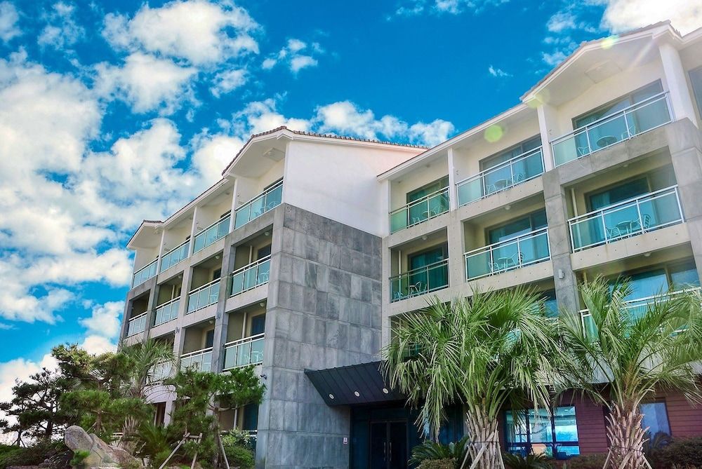 undefined Jeju Resort 6