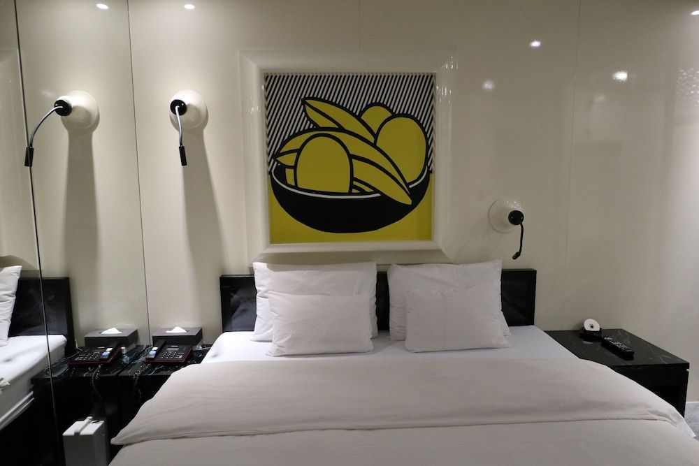 Hotel Cullinan Jongno Deluxe Double Room (Fri & Sat Check in 8pm) 50