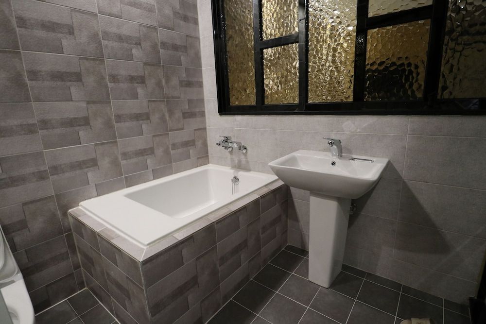 Hotel Cullinan Jongno Deluxe Double Room (Fri & Sat Check in 8pm) 53