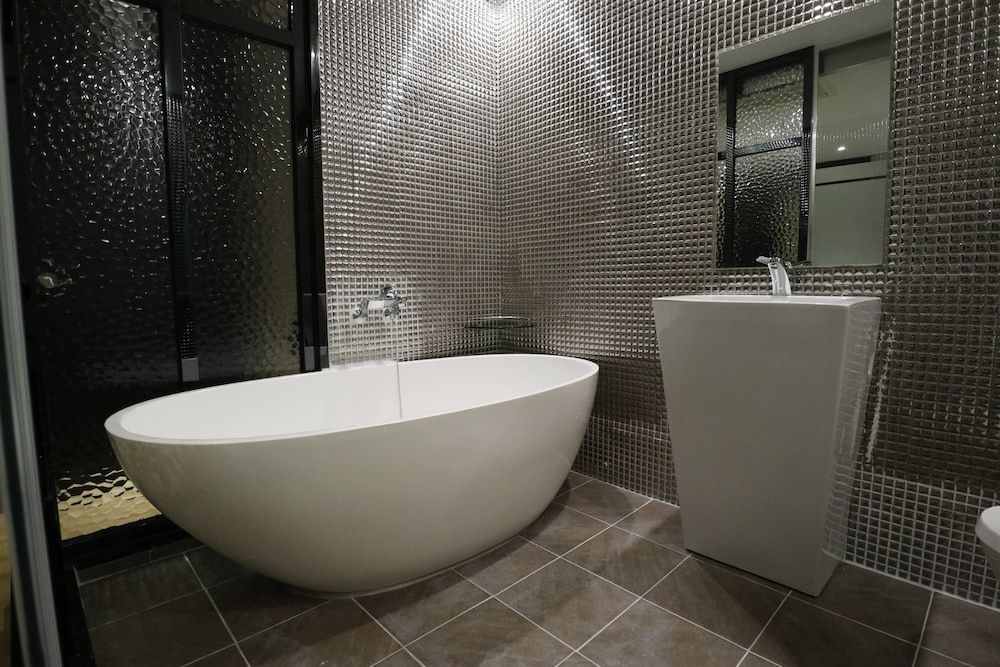 Hotel Cullinan Jongno Deluxe Double Room (Fri & Sat Check in 8pm) 54