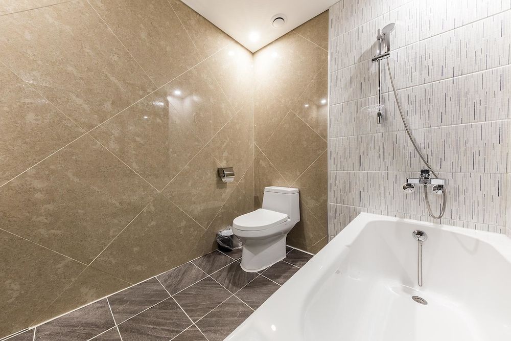 Hotel Cullinan Jongno Deluxe Double Room (Fri & Sat Check in 8pm) 60