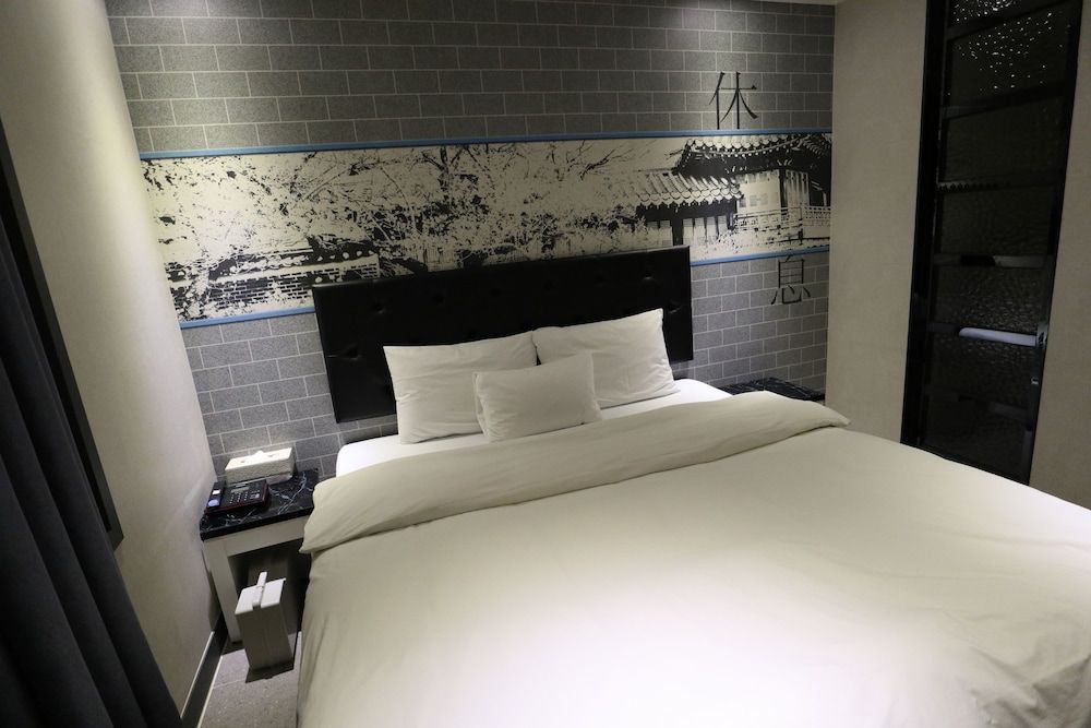 undefined Hotel Cullinan Jongno