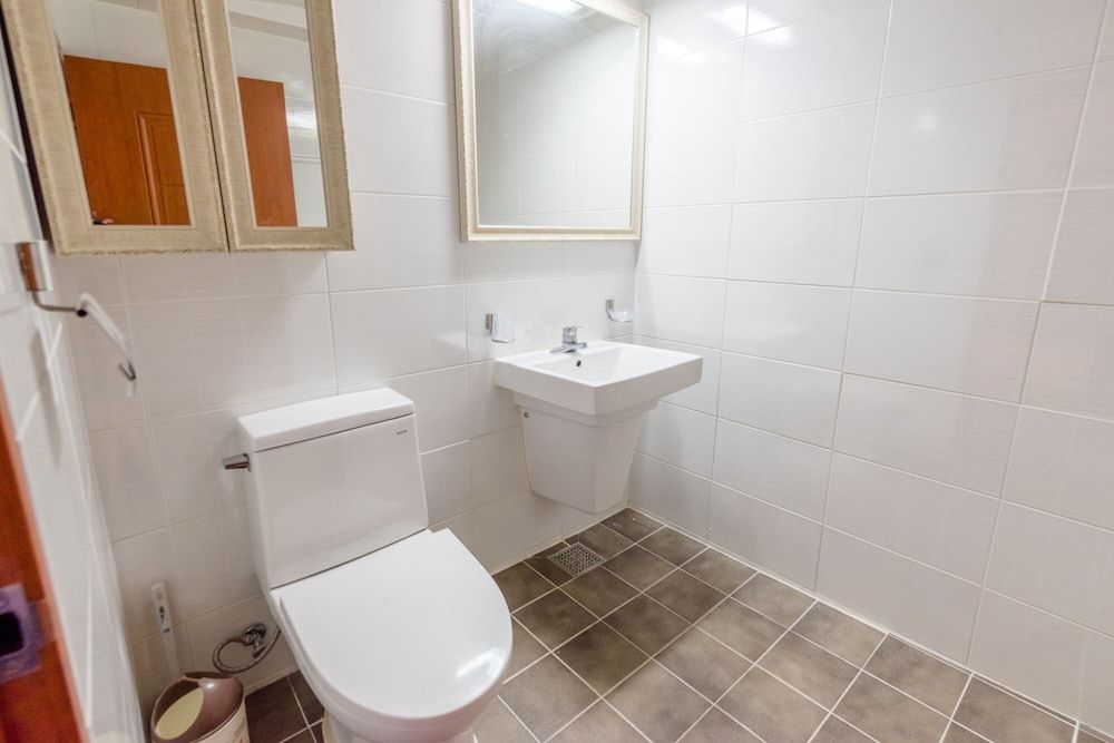 Homefourest Resort Geoje Executive Duplex, 5 Bedrooms 4