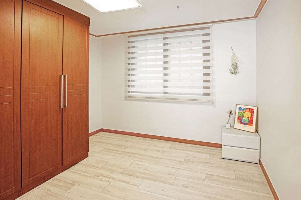 Homefourest Resort Geoje Executive Duplex, 5 Bedrooms 8