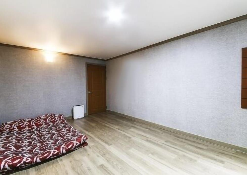 Happy Q Motel Standard Ondol 3