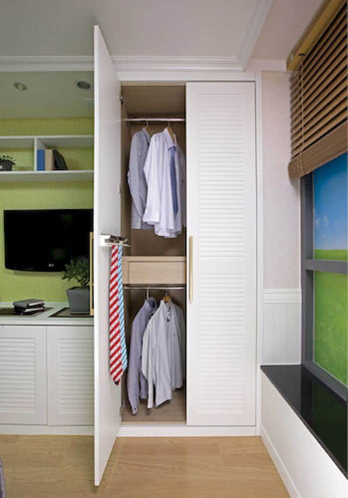 Good Morning Residence Hotel HUE Standard Double Room - Kitchenette (Netflix available, Personal ID needed) 3