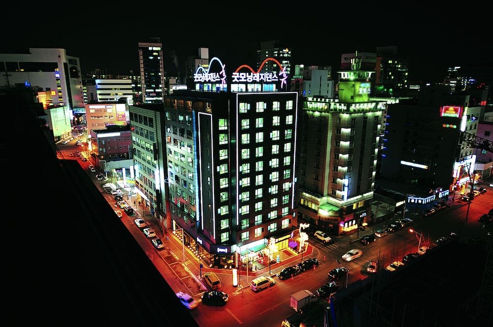 undefined Good Morning Residence Hotel HUE 6