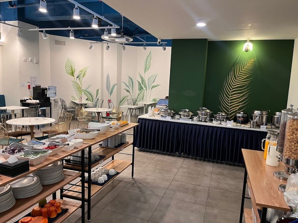 undefined Good Morning Residence Hotel HUE 9