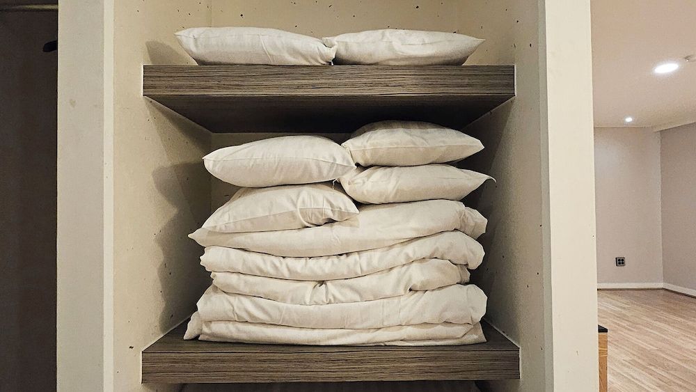 Pungnam Family Hotel Suite Ondol Room 4