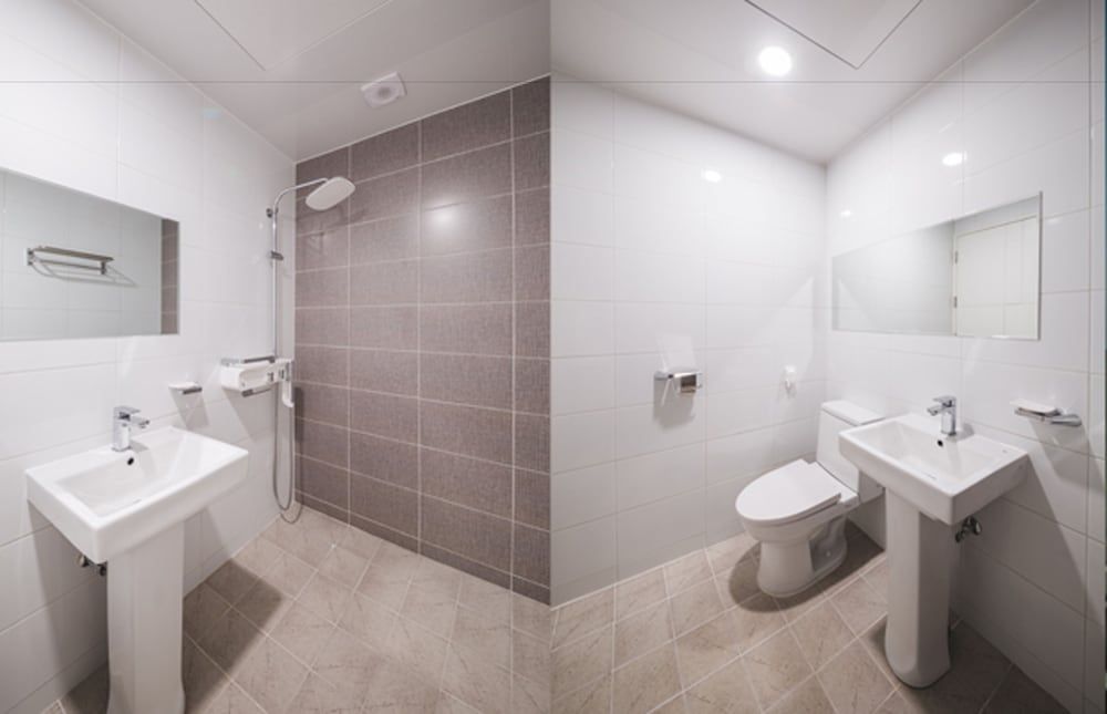 Sally's Jeju Standard Room 4