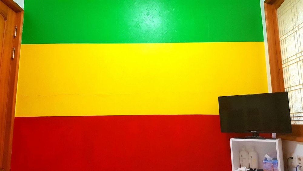 undefined Captain Jeju Guesthouse - Hostel 9