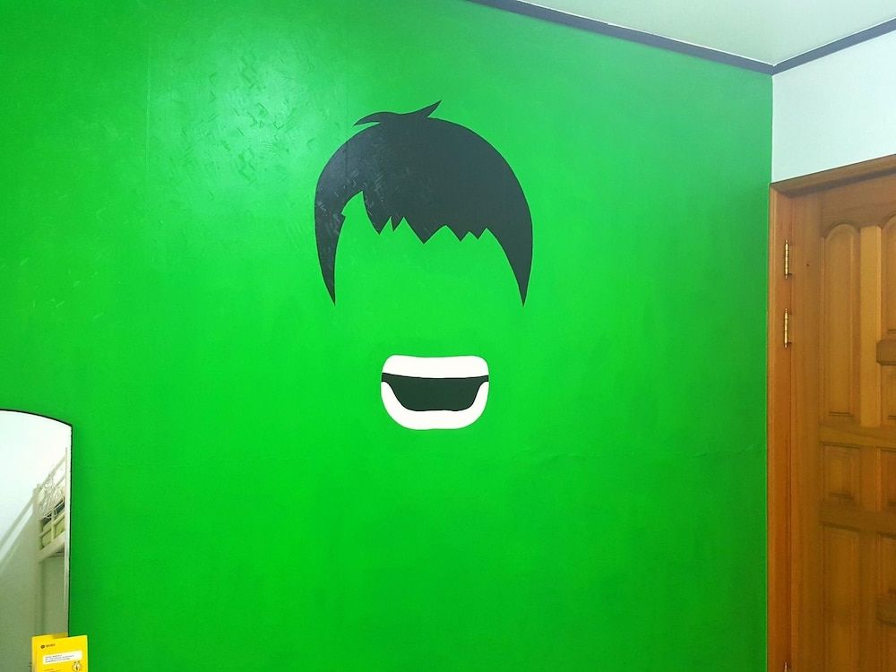 undefined Captain Jeju Guesthouse - Hostel 5