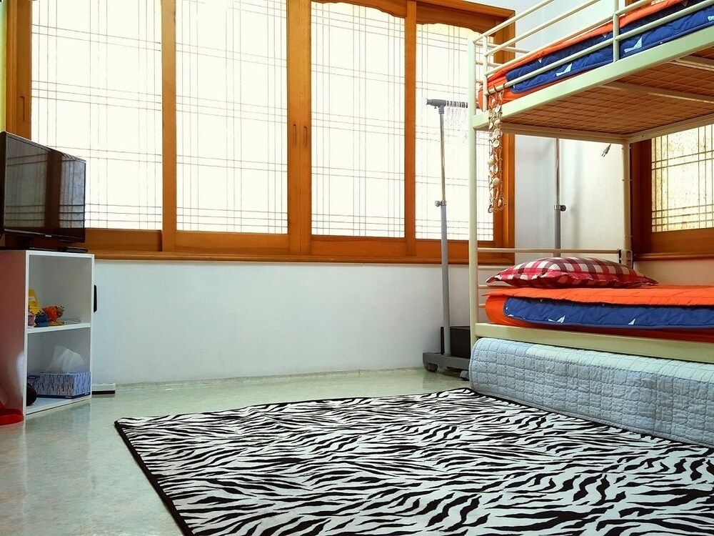 undefined Captain Jeju Guesthouse - Hostel 2
