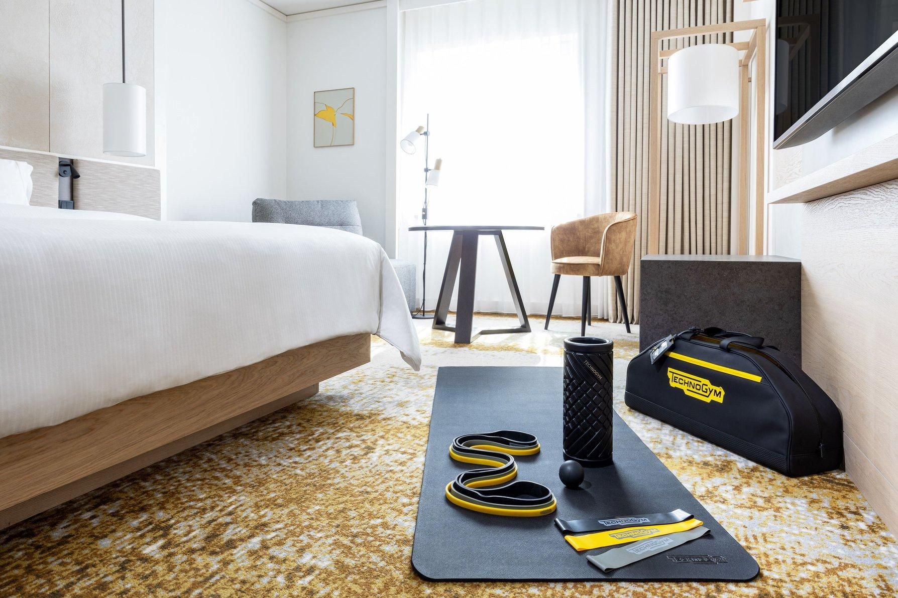 undefined The Westin Grand Frankfurt 7