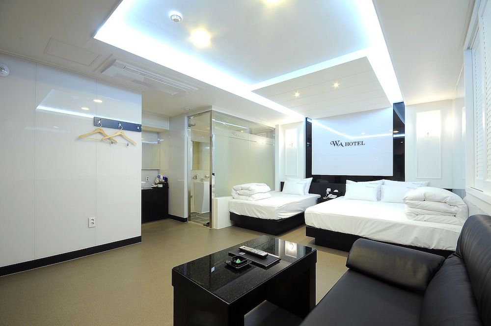 undefined WA Hotel Nampo 5