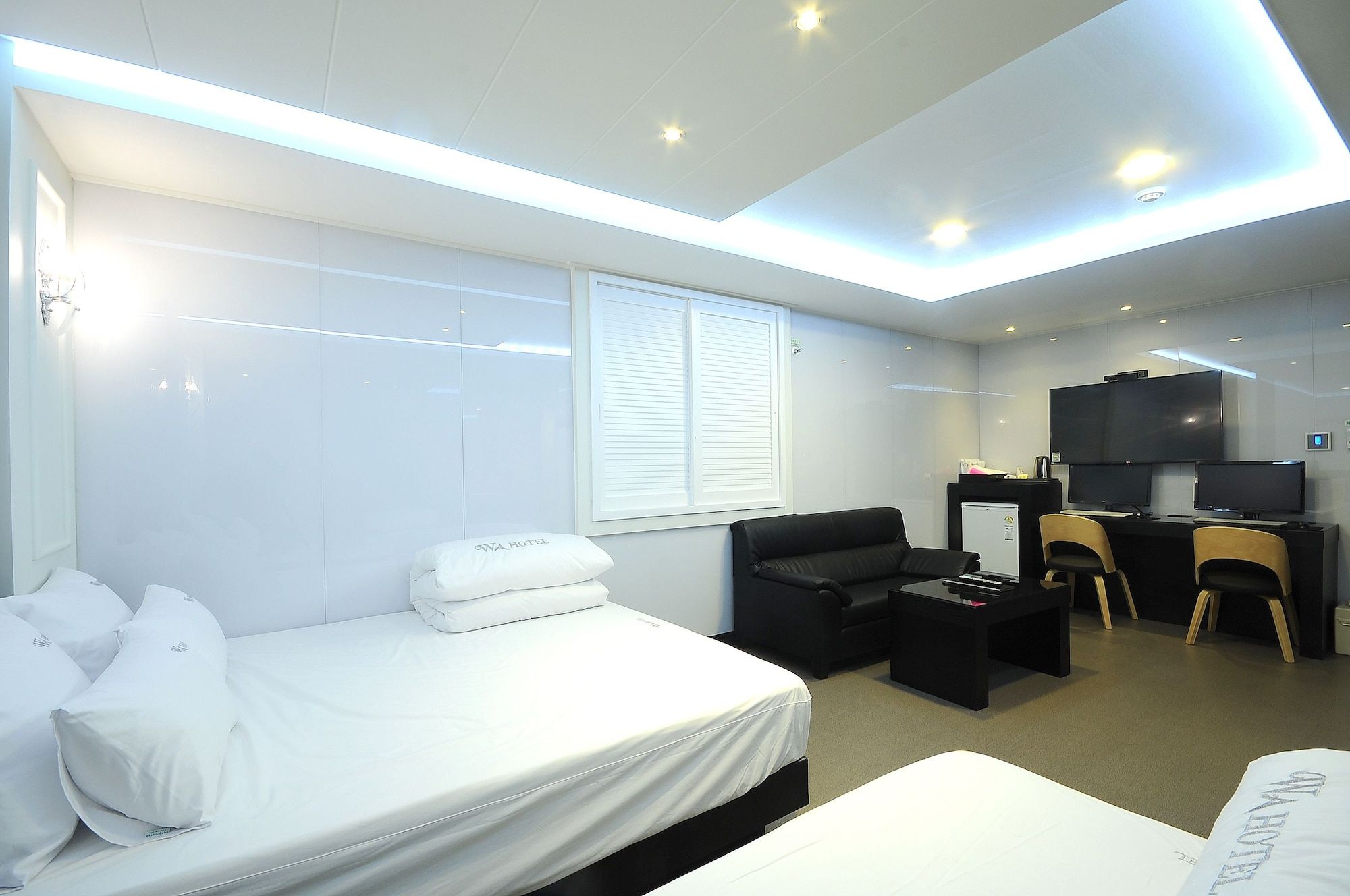 undefined WA Hotel Nampo 6