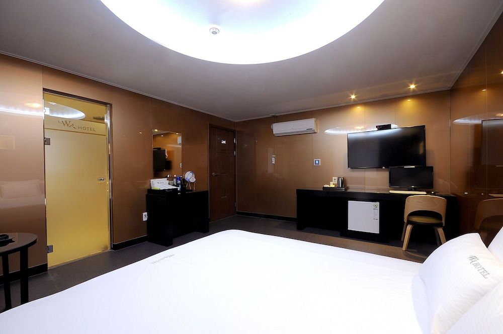 undefined WA Hotel Nampo 9