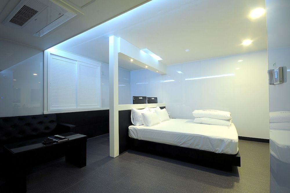 undefined WA Hotel Nampo 5