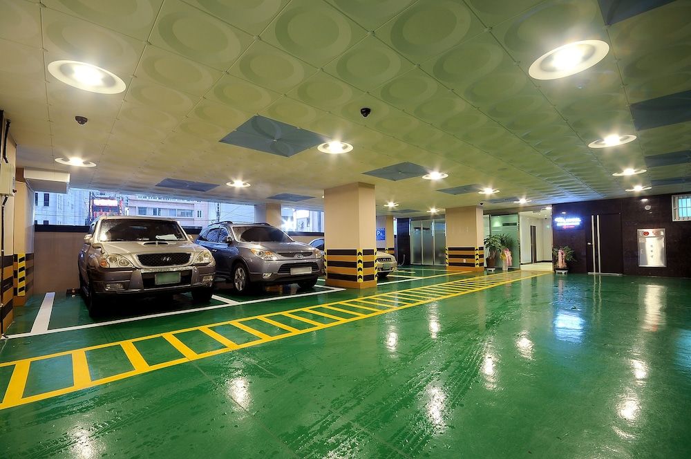 undefined WA Hotel Nampo 8
