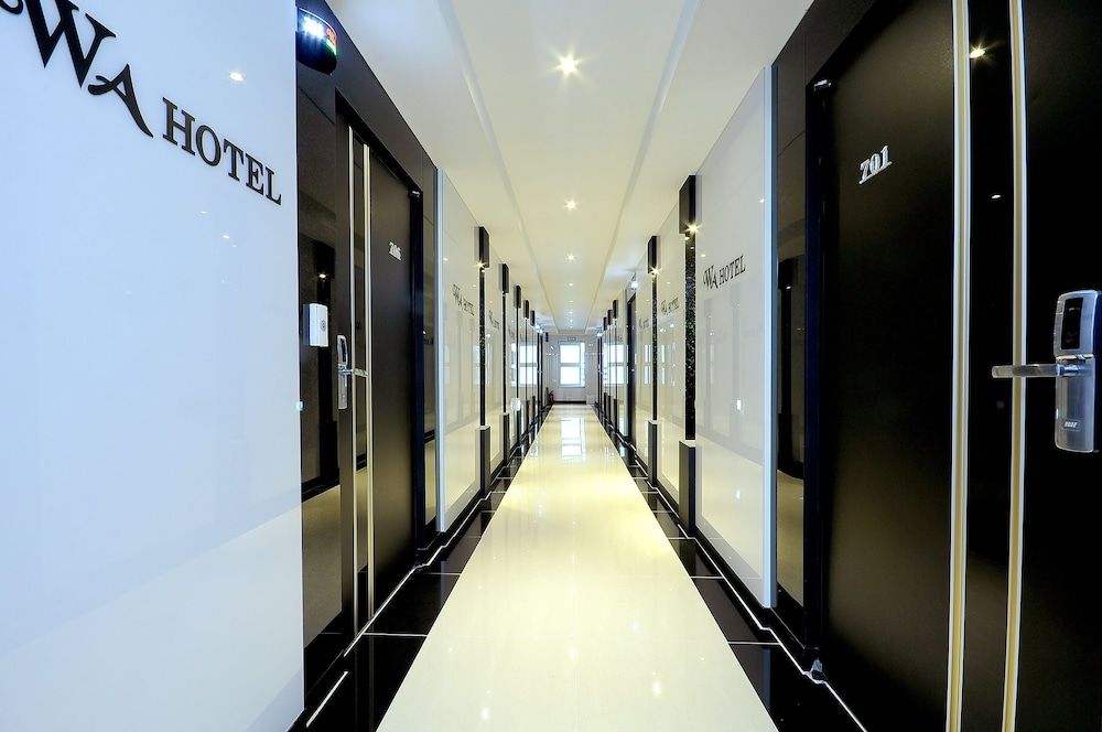 undefined WA Hotel Nampo 2