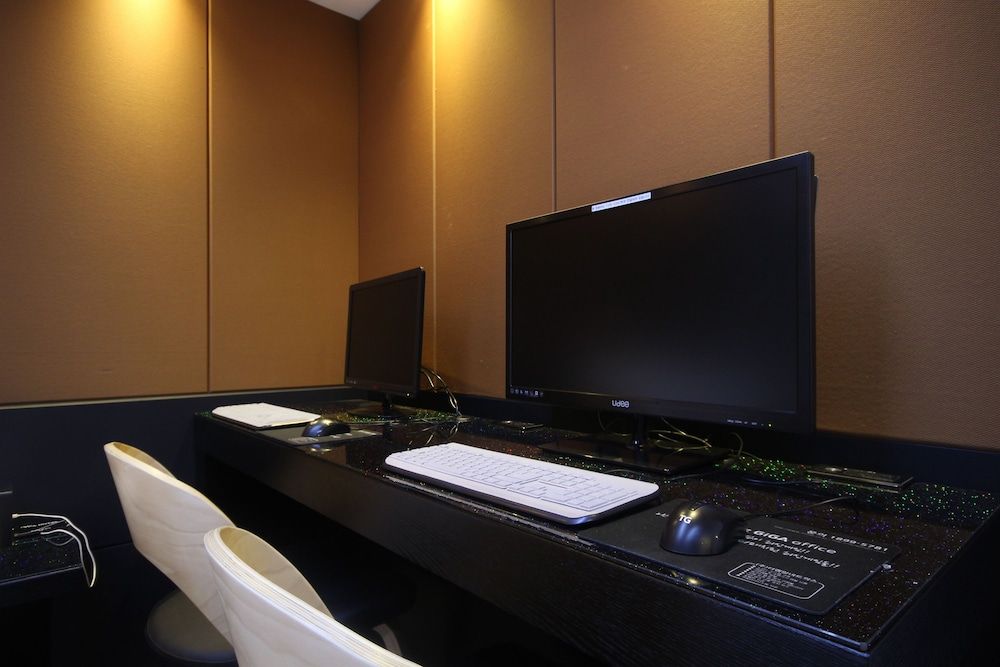 undefined WA Hotel Nampo 7