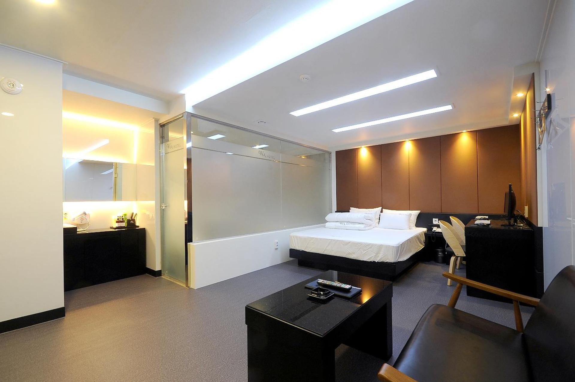 undefined WA Hotel Nampo 9