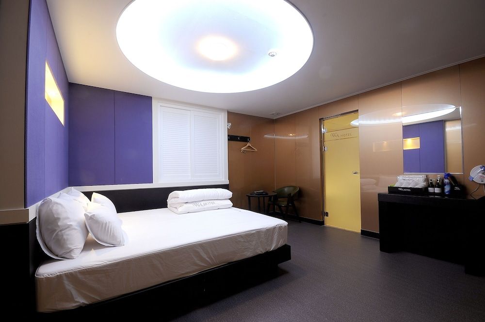 undefined WA Hotel Nampo 4