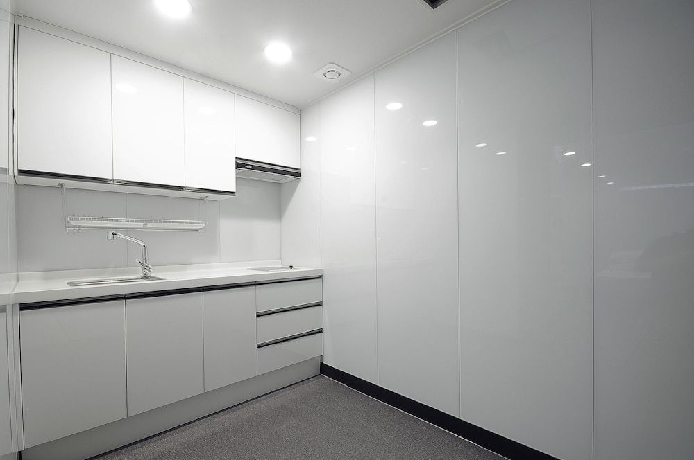 WA Hotel Nampo VIP 5