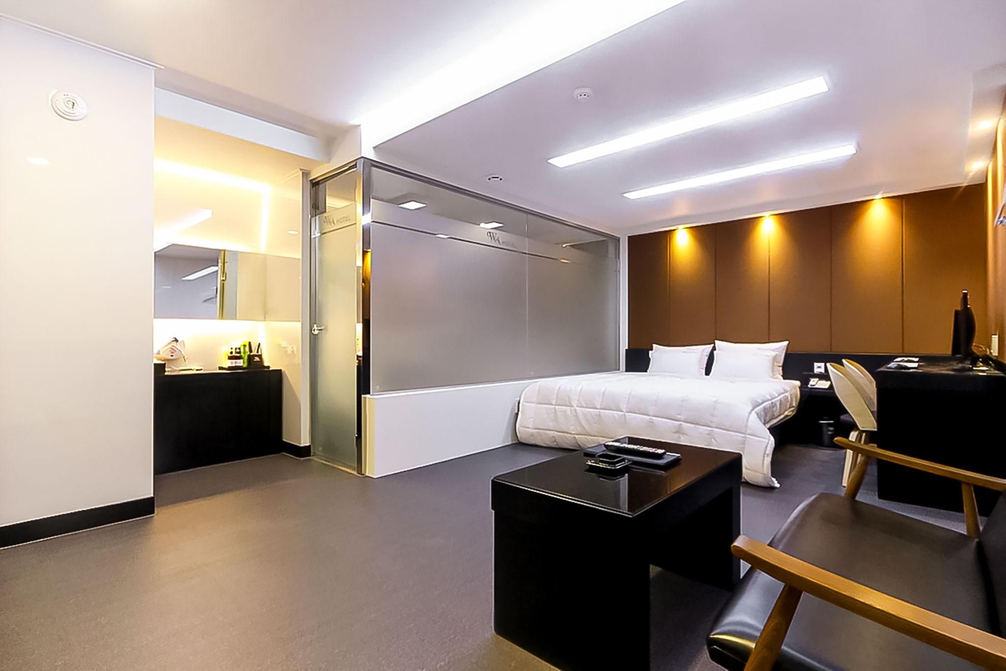 undefined WA Hotel Nampo 10