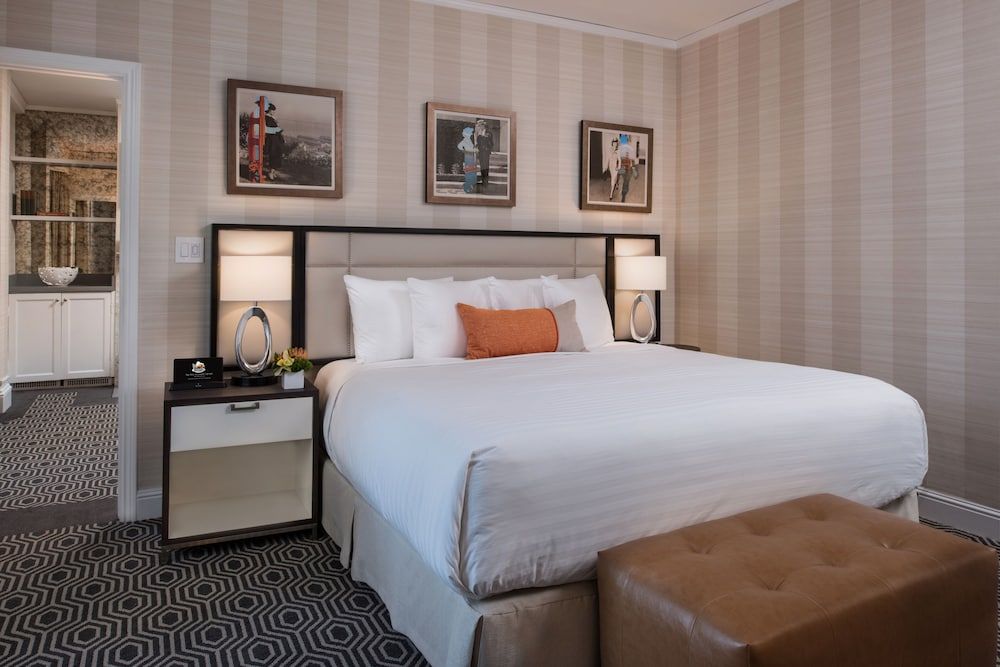 undefined Inn At Union Square 2