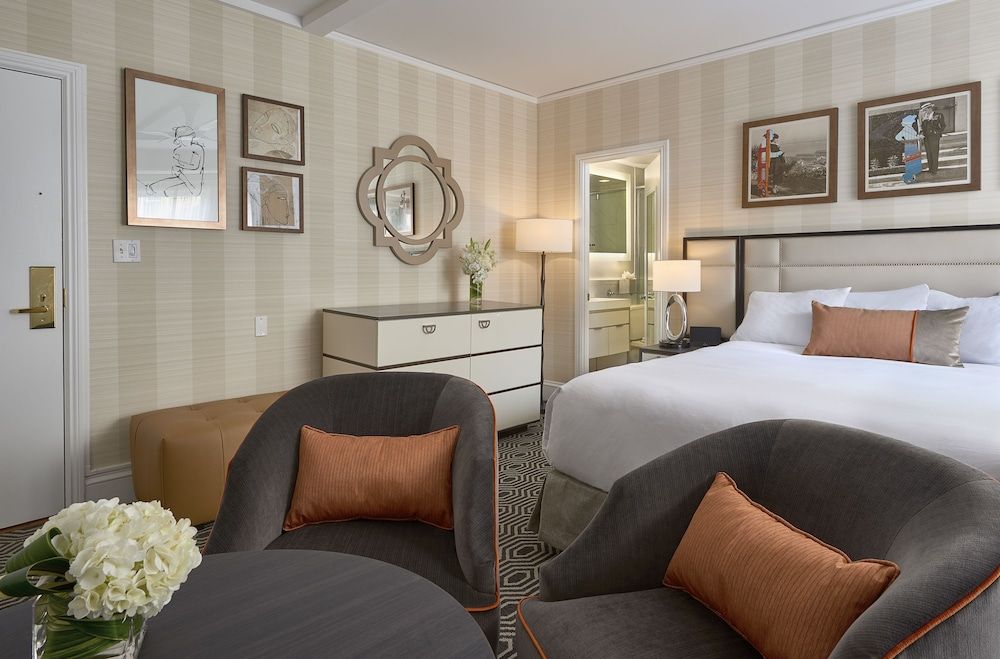 undefined Inn At Union Square