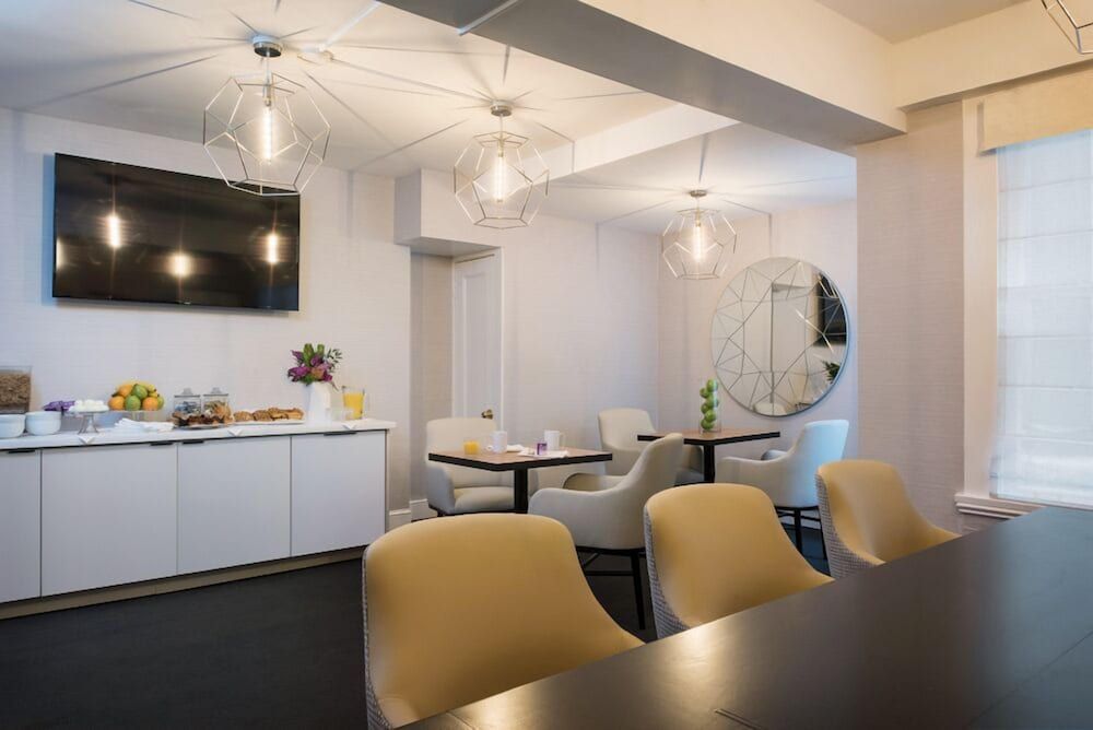 undefined Inn At Union Square 5