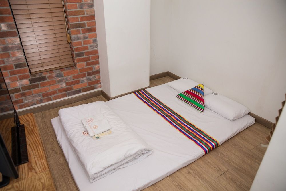 Becky Guesthouse SPACE 3