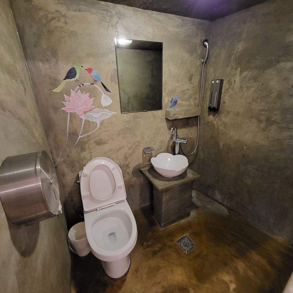 Becky Guesthouse SPACE 6 3