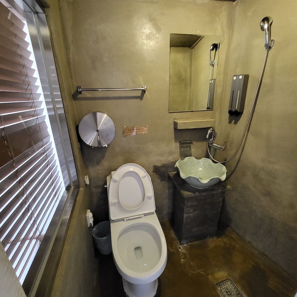 Becky Guesthouse SPACE 3 4