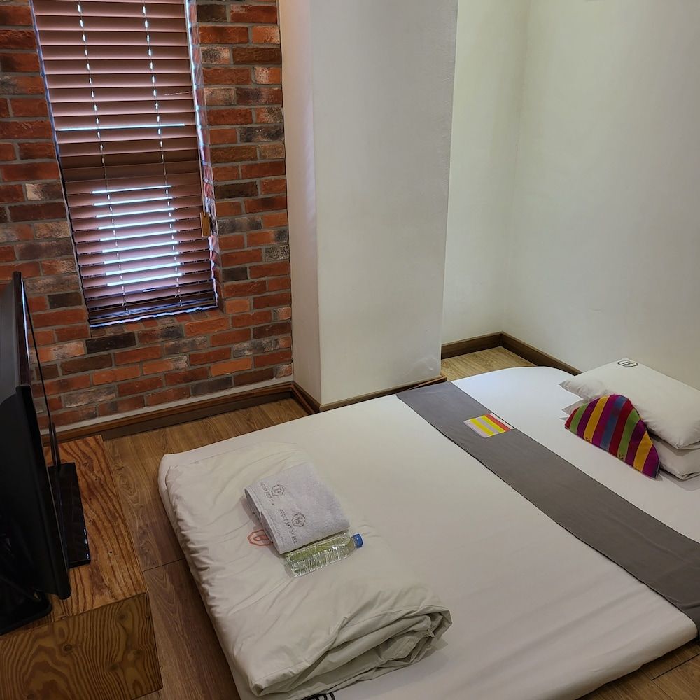 Becky Guesthouse SPACE 3 3